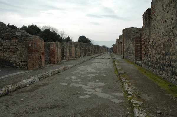 Via Stabiana